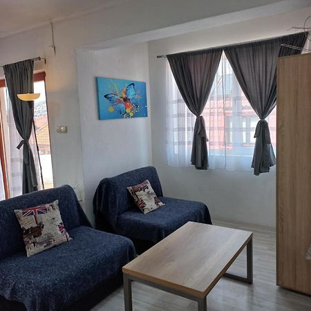 Happiness Apartment Center Bitola Exteriér fotografie