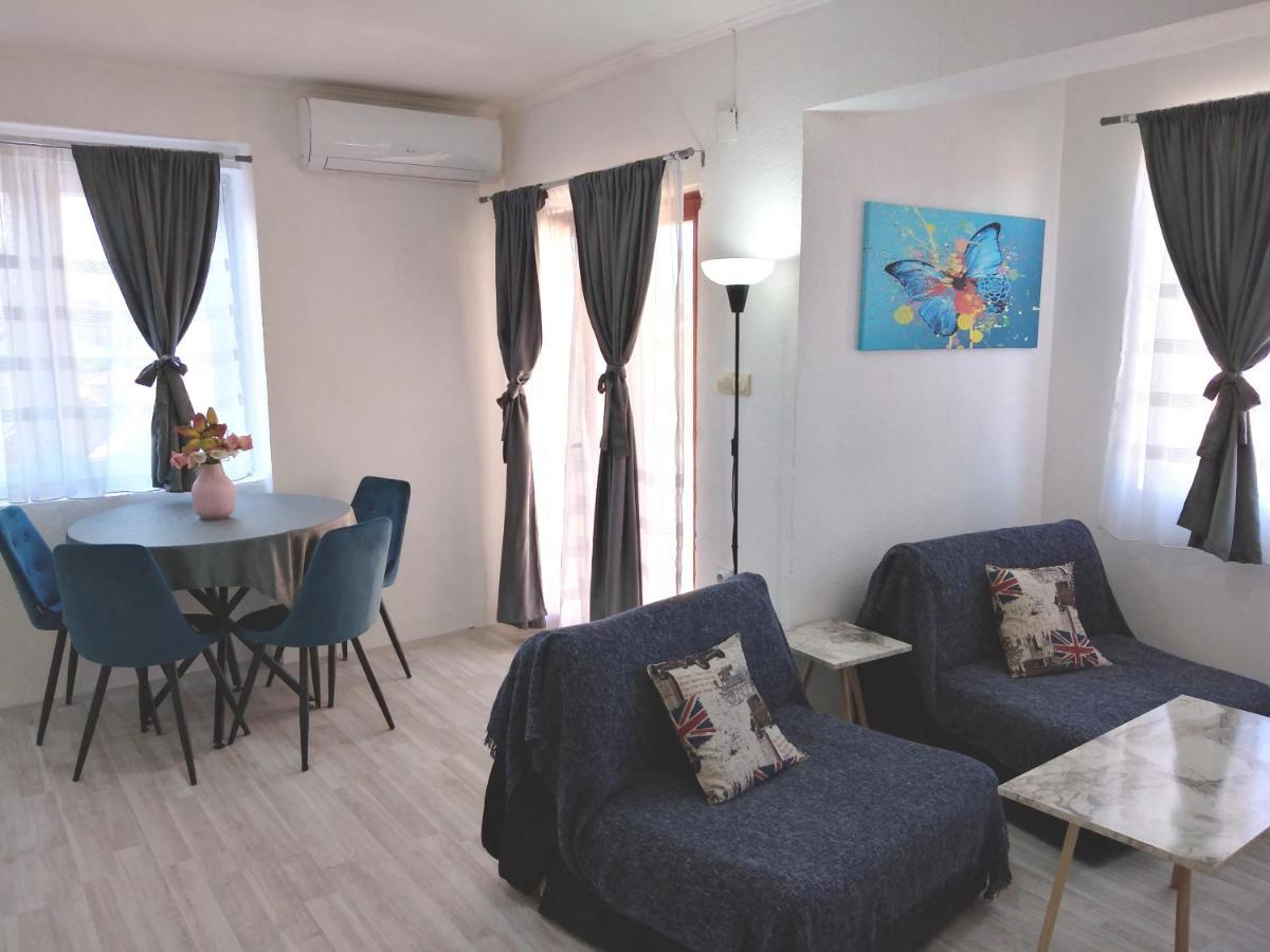 Happiness Apartment Center Bitola Exteriér fotografie