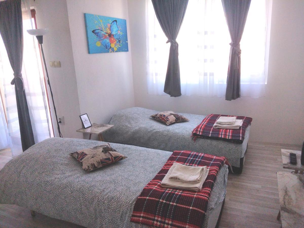 Happiness Apartment Center Bitola Exteriér fotografie
