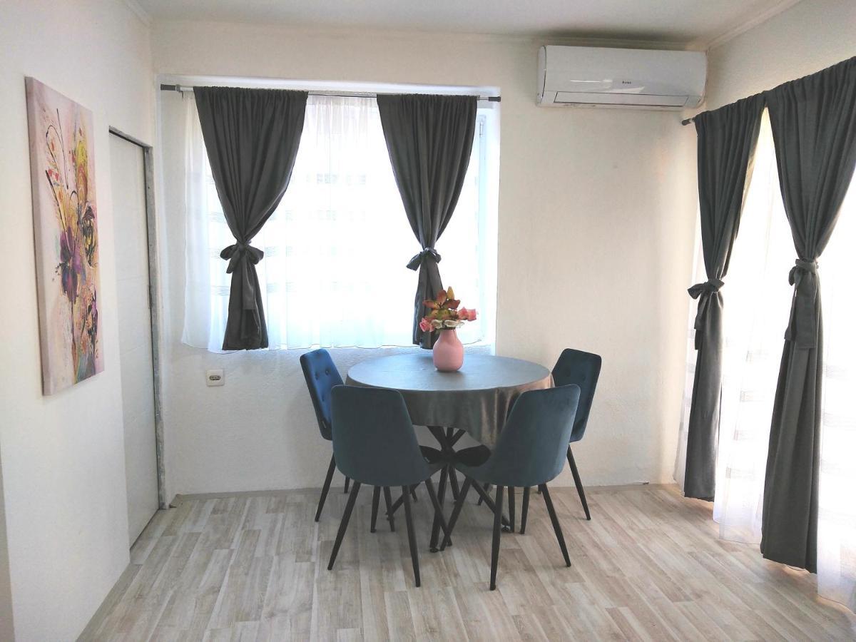 Happiness Apartment Center Bitola Exteriér fotografie