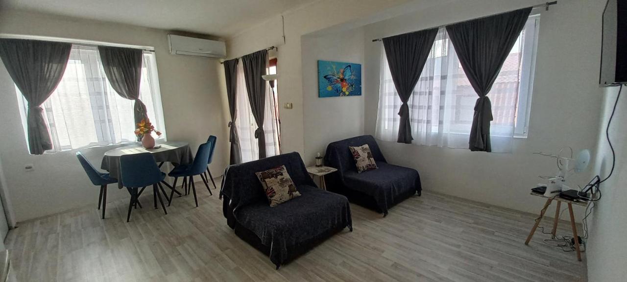 Happiness Apartment Center Bitola Exteriér fotografie