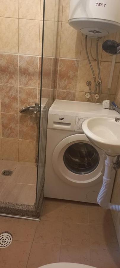 Happiness Apartment Center Bitola Exteriér fotografie