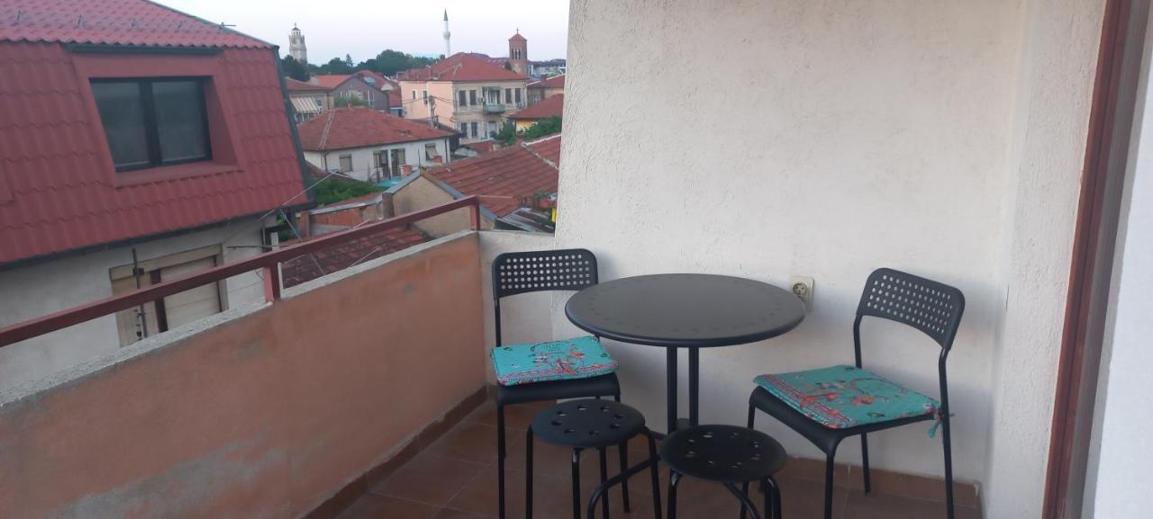 Happiness Apartment Center Bitola Exteriér fotografie