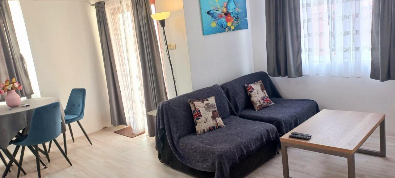 Happiness Apartment Center Bitola Exteriér fotografie