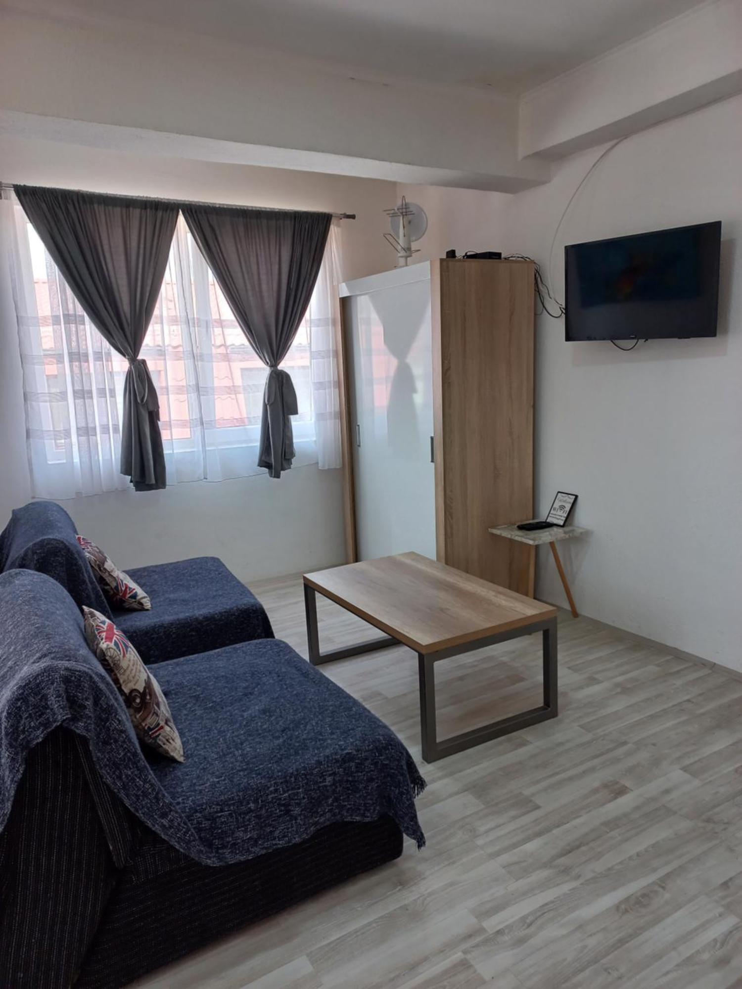 Happiness Apartment Center Bitola Exteriér fotografie